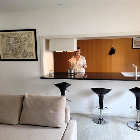 Sé Apartamentos - Afonso Henriques Apartment Braga Extérieur photo